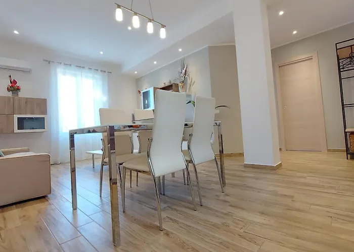 Amedeo Suite - Centro